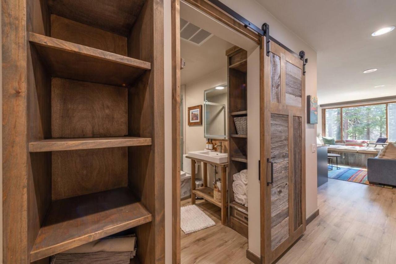 Northstar Resort True Ski In Ski Out Year-Round Hot Tubs Book On Your Mobile For Promo Price Truckee Exterior photo