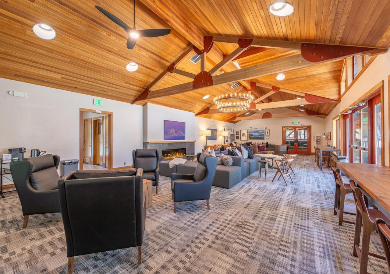 Northstar Resort True Ski In Ski Out Year-Round Hot Tubs Book On Your Mobile For Promo Price Truckee Exterior photo