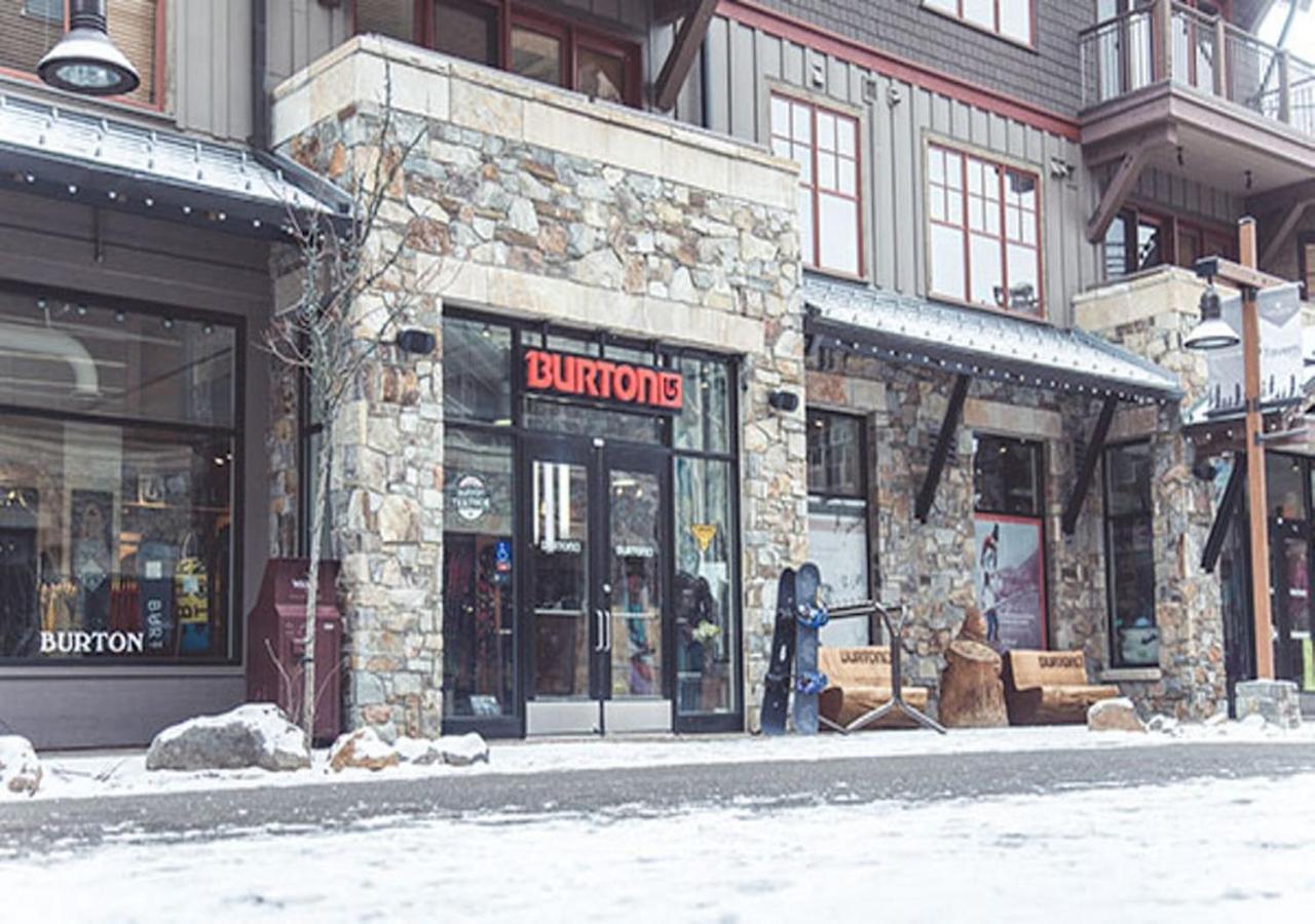 Northstar Resort True Ski In Ski Out Year-Round Hot Tubs Book On Your Mobile For Promo Price Truckee Exterior photo
