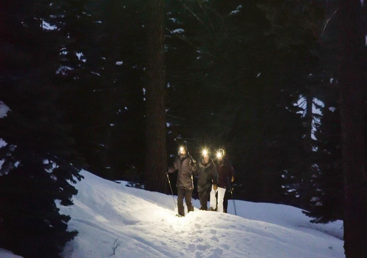 Northstar Resort True Ski In Ski Out Year-Round Hot Tubs Book On Your Mobile For Promo Price Truckee Exterior photo