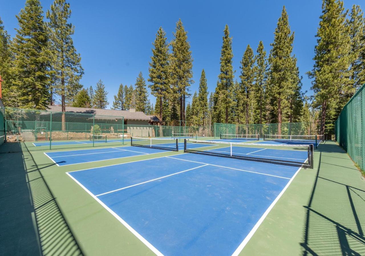 Northstar Resort True Ski In Ski Out Year-Round Hot Tubs Book On Your Mobile For Promo Price Truckee Exterior photo
